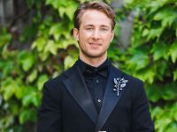 Олександр Будько «Терен»