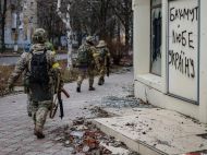 &laquo;Страшнішого за&nbsp;Бахмут пекла не&nbsp;бачив, але найгірше, що&nbsp;висновків ніхто не&nbsp;робить&raquo;: український захисник про проблеми на&nbsp;фронті