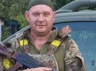 У&nbsp;нього було багато планів на&nbsp;майбутнє: на&nbsp;Донеччині загинув ветеран АТО з&nbsp;Вінниччини