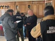 Провал обороны Харьковщины: под подозрением два генерала и&nbsp;полковник (фото)