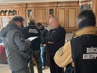 СБУ задержала двух генералов и полковника из-за халатного отношения к военной службе