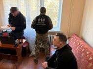 Допустил массовое СОЧ: задержан бывший командир оскандалившейся 155-й бригады (фото)