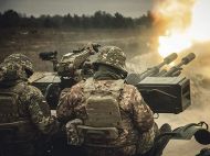 &laquo;Вирішальне питання в&nbsp;тому, чи&nbsp;зможе Україна протриматися доти, доки росія не&nbsp;стане на&nbsp;коліна&raquo;,&nbsp;&mdash; експерт
