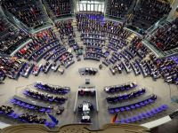 Парламент Німеччини