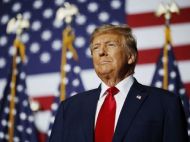 Крабові котлети та&nbsp;стейк із&nbsp;яловичини: чим Трамп &laquo;закусуватиме&raquo; свою інавгурацію (пряма трансляція церемонії)