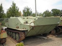 БТР-50