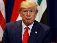 Трамп