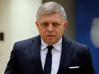 Роберт Фіцо