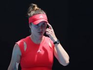 Світоліна не&nbsp;пройшла до&nbsp;півфіналу Australian Open: скільки заробила українка у&nbsp;Мельбурні (відео)