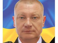 З&nbsp;початком війни не&nbsp;міг залишитись осторонь: на&nbsp;Харківщині загинув підполковник зі&nbsp;Львівщини