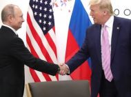 Дональд Трамп може покласти край правлінню путіна,&nbsp;&mdash; ЗМІ