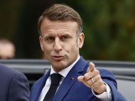 Макрон заявив про мобілізацію молоді: що&nbsp;відбувається