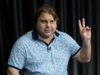 Астролог Влад Рос предсказал падение режима Владимира Путина в 2025 году