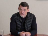 Екскерівник РАЕС Павлишин купив собі під час війни новий пікап та&nbsp;значно занизив його вартість