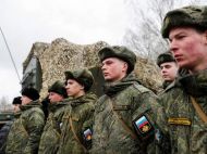 Це&nbsp;неприємно напередодні переговорів: офіцер пояснив, чому путін вагається йти на&nbsp;Дніпро