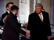 путін не&nbsp;погодиться: Волкер про те, як&nbsp;команда Трампа має змусити рф&nbsp;до&nbsp;миру