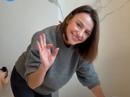 Зробіть так, і&nbsp;унітаз буде завжди чистим: блогерка Діана дала три поради щодо ванної кімнати