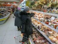 Чи&nbsp;дорожчатиме свинина у&nbsp;лютому: виробники помітили одну тенденцію