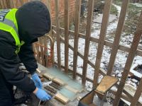 В Україні перекрили канал незаконного збуту зброї та боєприпасів