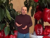 Огородник делится опытом