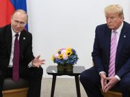 Це&nbsp;те, чого боїться москва: Трамп подав путіну тривожний сигнал