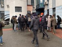 Срок прохождения ВВК ограниченно пригодными планируют продлить. Фото со страницы Екатерины Черногоренко