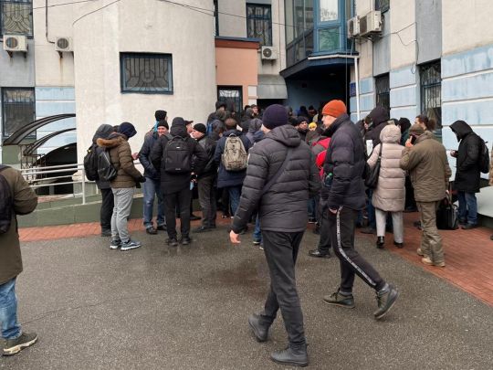 Срок прохождения ВВК ограниченно пригодными планируют продлить. Фото со страницы Екатерины Черногоренко