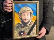 Осиротіла однорічна донька: в&nbsp;бою на&nbsp;Харківщині загинув переселенець з&nbsp;Херсонщини
