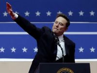 Олександр Невзоров прокоментував висловлювання Ілона Маска