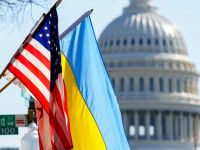 допомога США Україні