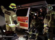 П&rsquo;ятеро травмованих: росіяни вдарили по&nbsp;підприємству в&nbsp;Нікополі