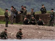 Озброюють свою піхоту дробовиками: ЗМІ про військових з&nbsp;КНДР