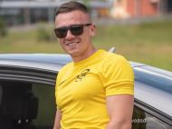 Отримав нове поранення вже з&nbsp;протезом: історія спецпризначенця, який після втрати ноги повернувся на&nbsp;поле бою