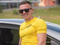 Сергей Новосад, боец ССО