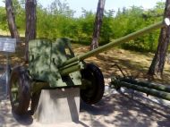 У&nbsp;бій прямо з&nbsp;музею? ЗСУ знищили 80-річну техніку окупантів