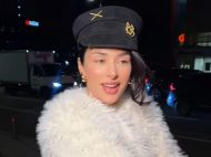 &laquo;В&nbsp;моєму тілі багато всього&raquo;: популярна співачка відреагувала на&nbsp;хейт (фото)