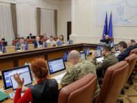 В Украине заработают электроннные направления на ВВК - Фото: Правительственный портал