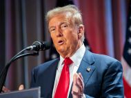 Веде подвійну гру зі&nbsp;своїми планами: ЗМІ про те, коли Трамп збирається завершити війну в&nbsp;Україні
