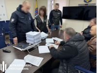 Депутату міськради на Кіровоградщині повідомили про підозру, фото ДБР