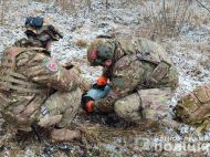 Чотири області постраждали внаслідок нічного нальоту безпілотників