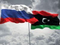 росія&nbsp;— Лівія