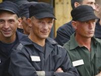 Росія щомісяця мобілізуватиме на війну тисячі карних злочинців&nbsp;— Фото: ГУР