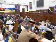 Суму одноразової виплати мобілізованим киянам збільшили до&nbsp;50 тисяч гривень