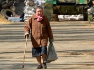 Чверть українських пенсіонерів на&nbsp;межі виживання: про що&nbsp;говорить ПФУ