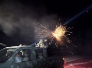 Атака на&nbsp;Україну: як&nbsp;відпрацювала ППО та&nbsp;які регіони постраждали