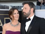 Бен Аффлек возз&rsquo;єднався з&nbsp;колишньою дружиною Дженніфер Гарнер