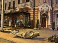 Близько 20 безпілотників атакували вночі Запоріжжя, є&nbsp;&laquo;прильоти&raquo; у&nbsp;житлові будинки (фото, відео)