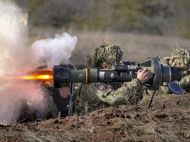 Катери, гранатомети та&nbsp;протитанкові ракети: ЗСУ отримають від Швеції зброї та&nbsp;військової техніки на&nbsp;1,2 млрд доларів