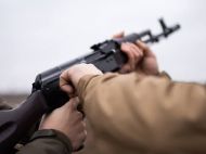 На&nbsp;Полтавщині вбили військового, який супроводжував мобілізованих до&nbsp;навчального центру: в&nbsp;області оголошено спецоперацію