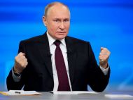 путін не&nbsp;такий сильний, як&nbsp;здається: німецький політик про шляхи закінчення війни